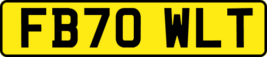 FB70WLT