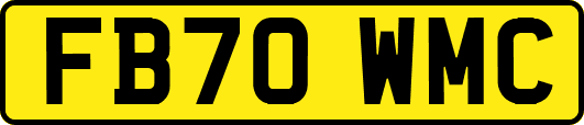 FB70WMC