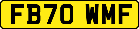 FB70WMF