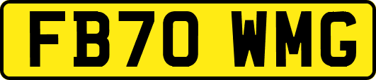 FB70WMG