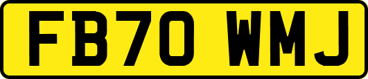 FB70WMJ