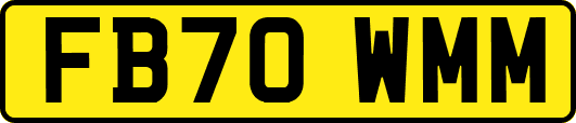 FB70WMM