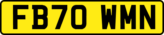FB70WMN