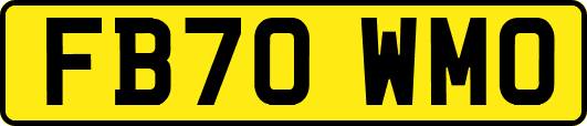 FB70WMO