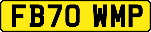 FB70WMP