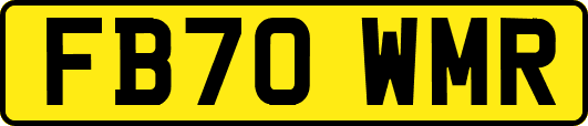 FB70WMR