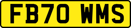 FB70WMS