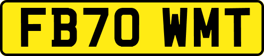 FB70WMT