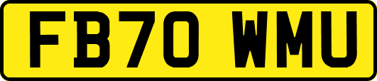FB70WMU