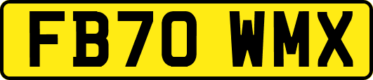 FB70WMX