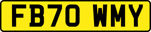 FB70WMY