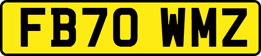 FB70WMZ