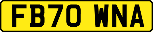 FB70WNA