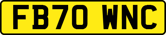 FB70WNC