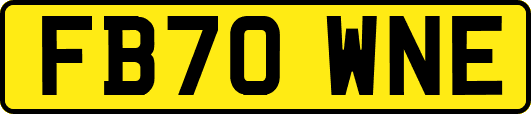 FB70WNE
