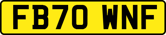 FB70WNF