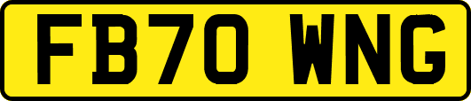 FB70WNG