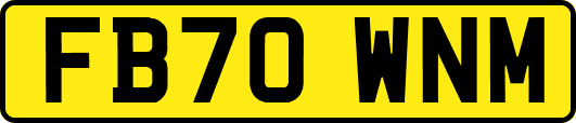 FB70WNM