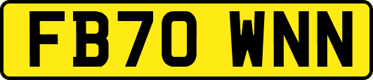 FB70WNN