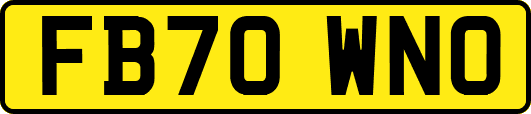 FB70WNO