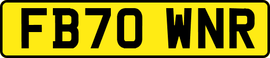 FB70WNR