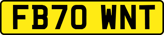 FB70WNT