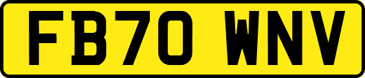 FB70WNV