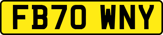 FB70WNY