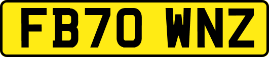 FB70WNZ