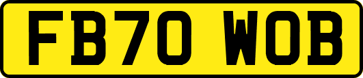 FB70WOB