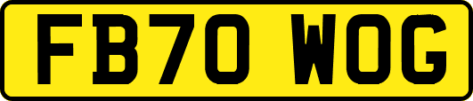 FB70WOG