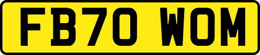 FB70WOM