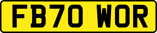 FB70WOR