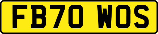 FB70WOS