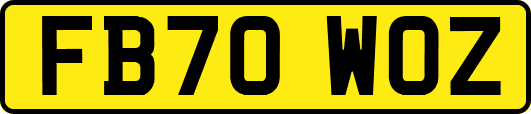 FB70WOZ