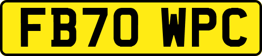 FB70WPC