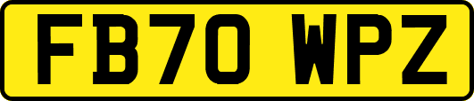 FB70WPZ