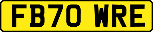 FB70WRE