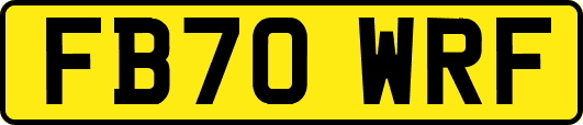 FB70WRF