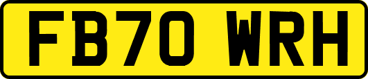 FB70WRH