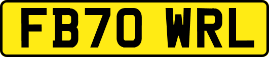 FB70WRL