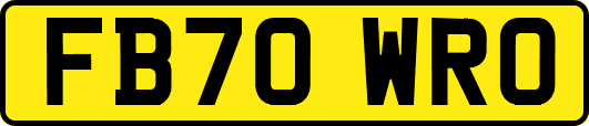 FB70WRO