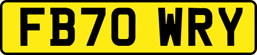 FB70WRY