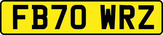 FB70WRZ