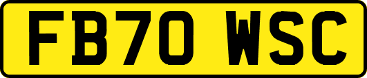 FB70WSC