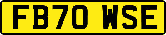 FB70WSE