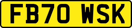 FB70WSK