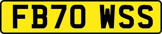 FB70WSS