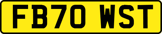 FB70WST