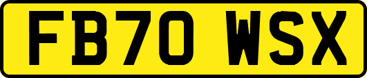 FB70WSX